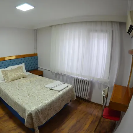 Padova Hotel 2*