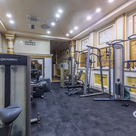מלון Wyndham Old איסטמבול