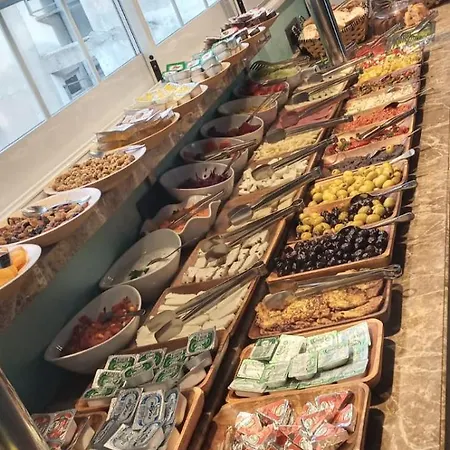 Triada Taksim - Special Category 4* Stambuł
