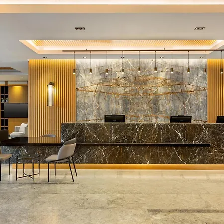 Hotel Ramada Plaza Sultanahmet Istanbul