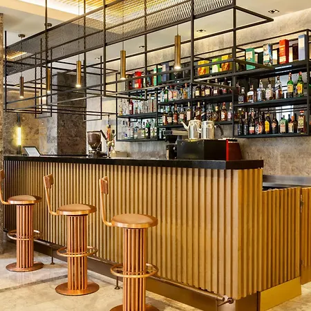 Hotel Ramada Plaza Sultanahmet 5*