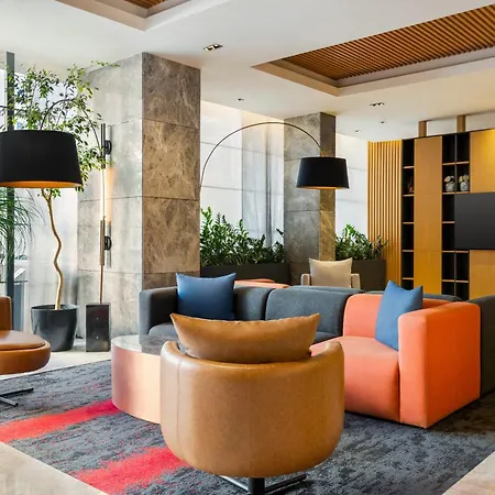 Hotel Ramada Plaza Sultanahmet