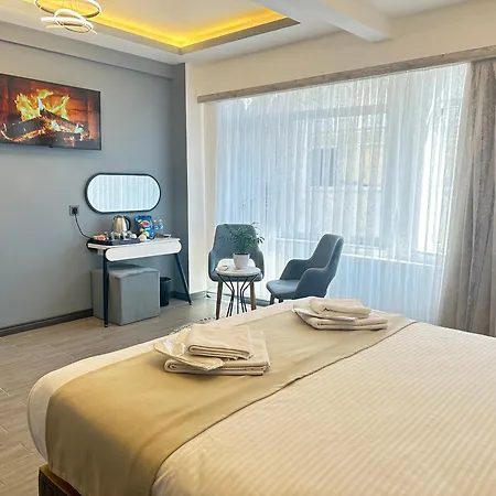 Blue Moonrise Otel İstanbul