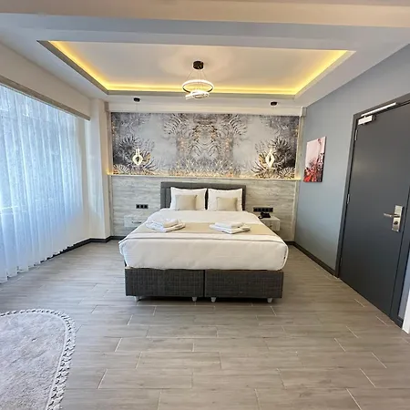 Otel Blue Moonrise