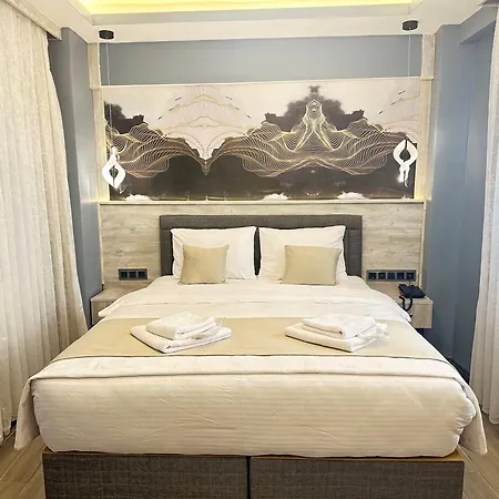 Otel Blue Moonrise