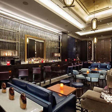 Hilton Bomonti Hotel 5*