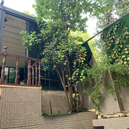 Aparthotel Amida House Istanbul