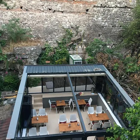 Aparthotel Amida House