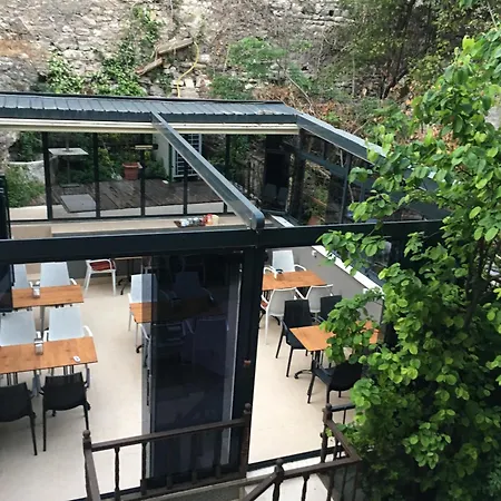 Amida House 2* Istanbul