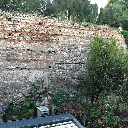 Amida House 2* Istanbul