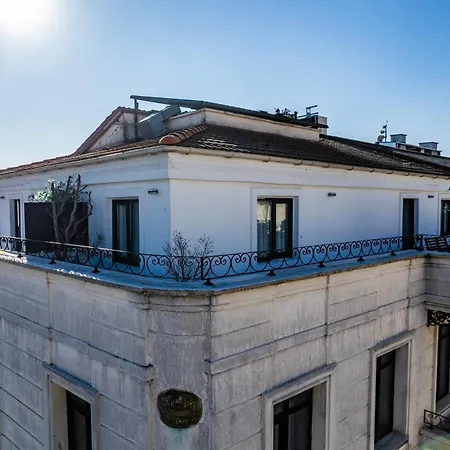 Selvese Collection Galata 1875 2*