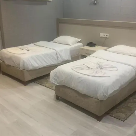 Fly Hotel Istanbul