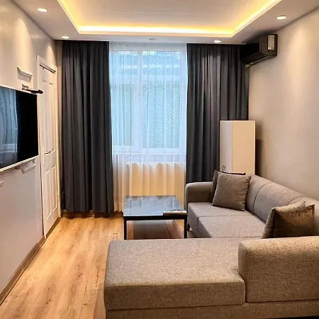Kule Apart * Istanbulská provincie