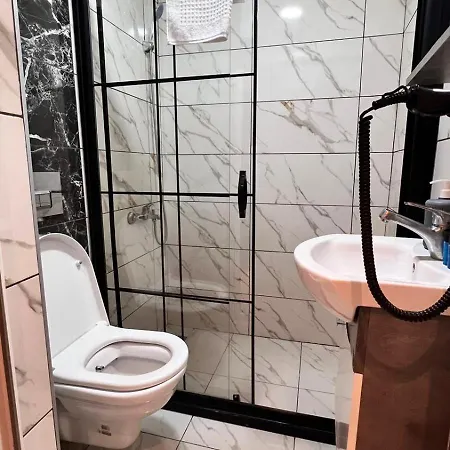 Apartmán Kule Apart