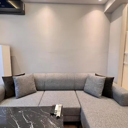 Apartmán Kule Apart