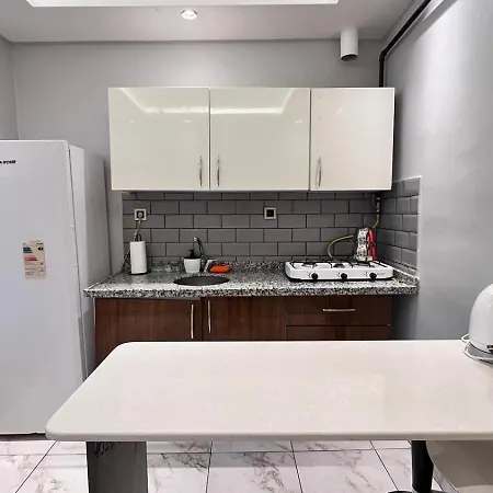 Apartmán Kule Apart *