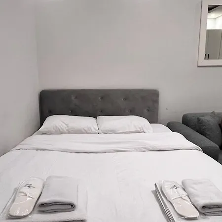 Apartmán Kule Apart *