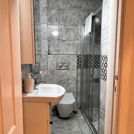 Apartmán Kule Apart