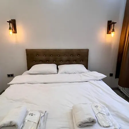 Kule Apart Apartmán