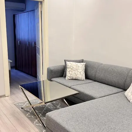 Apartmán Kule Apart Istanbulská provincie