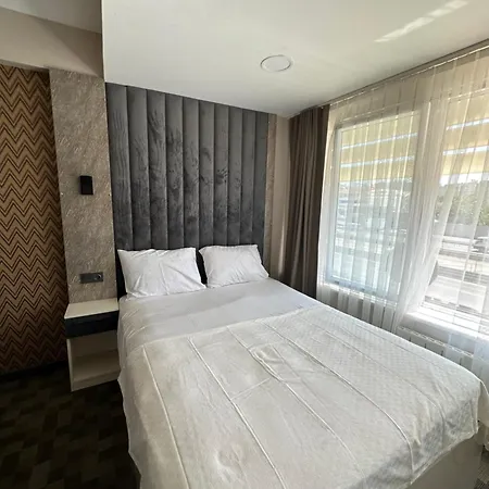 Aparthotel Florya Express Apart Provincia di Istanbul
