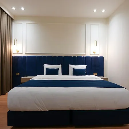 Taksim Bosphorus Otel İstanbul