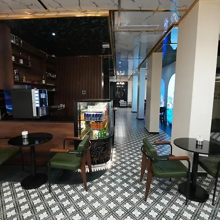 Taksim Bosphorus Otel 3*