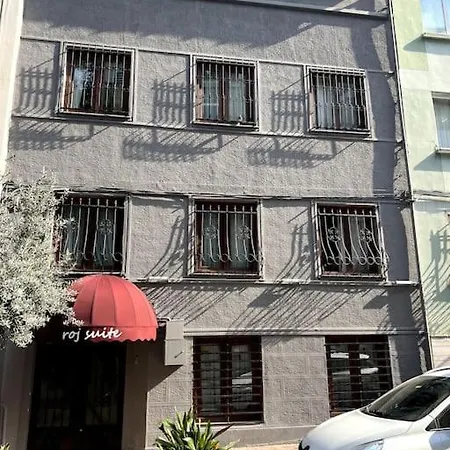 Comelivego Cihangir 21 * Estambul