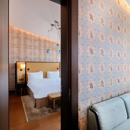 The Galata Mgallery Hotel