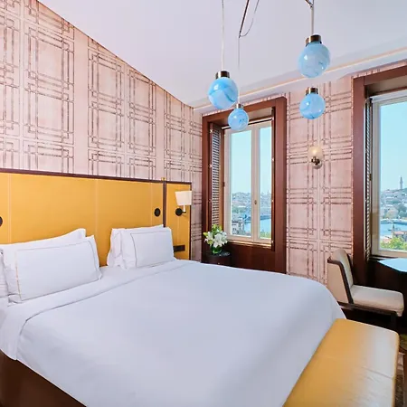 The Galata Mgallery Hotel