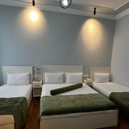 Hotel Bali Star Istanbul