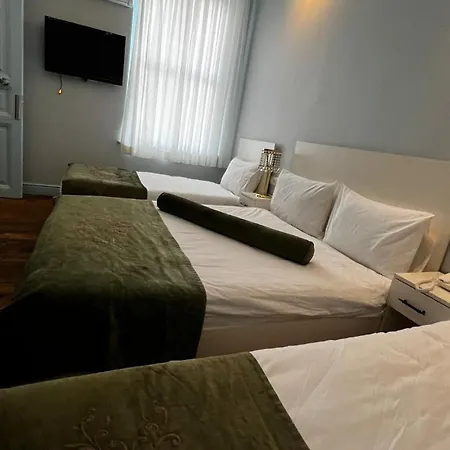 Bali Star Hotel Istanbul