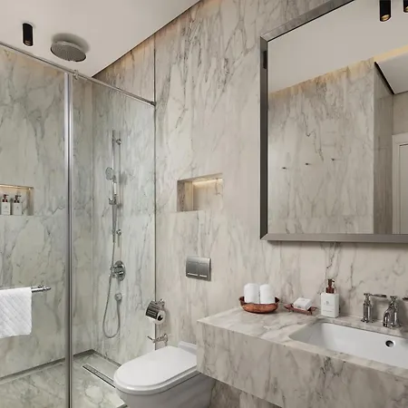 Sanasaryan Han, A Luxury Collection Hotel, 酒店