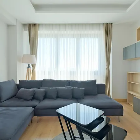Apartament Grand By Newinn