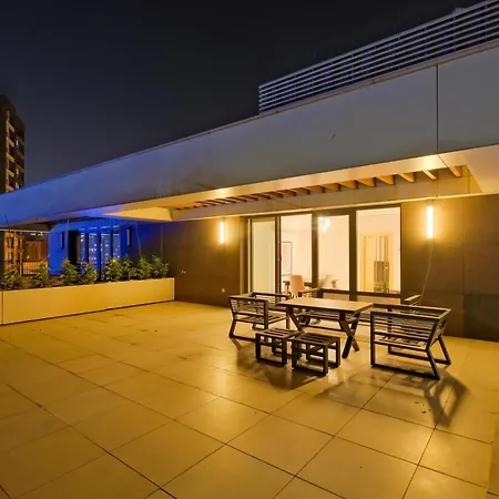 Apartament Grand By Newinn *