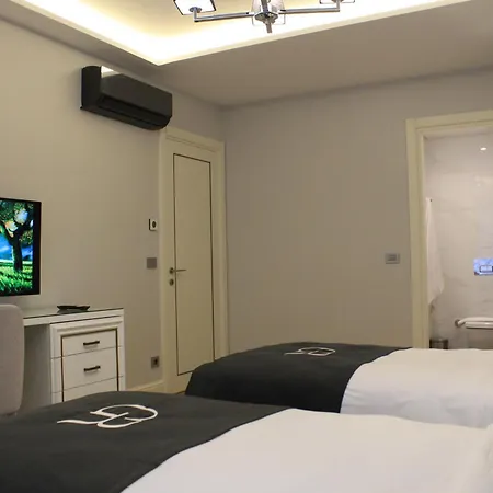 Garlon 5* İstanbul