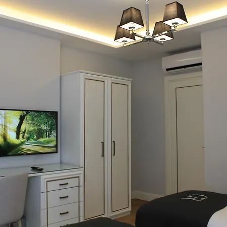 Garlon Otel 5*