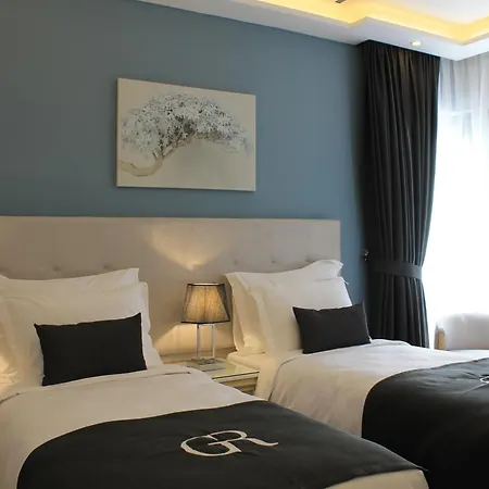 Garlon Otel