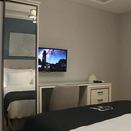 Garlon Otel İstanbul