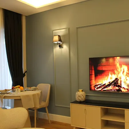 Garlon Otel İstanbul