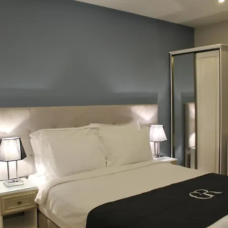 Garlon 5* İstanbul