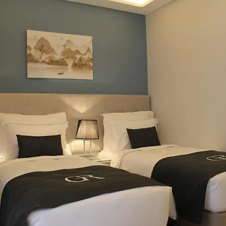 Otel Garlon İstanbul