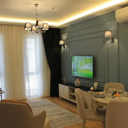 Garlon Otel İstanbul