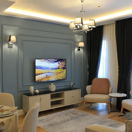 Garlon Otel 5*