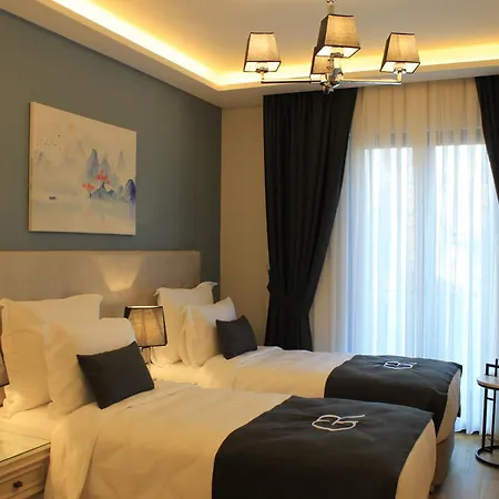 Otel Garlon