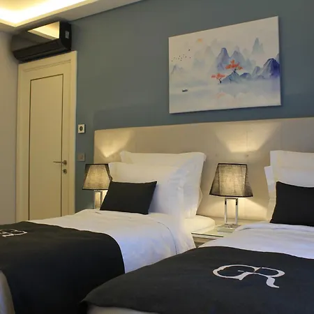 Otel Garlon 5*