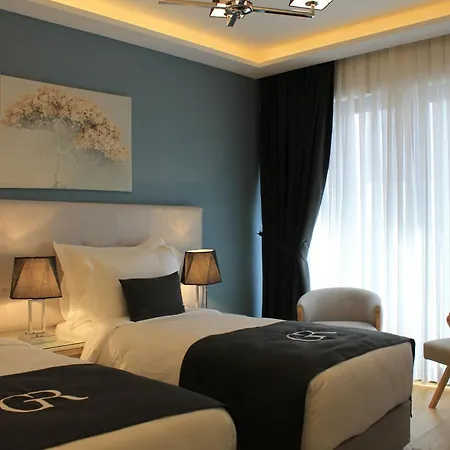 Otel Garlon İstanbul