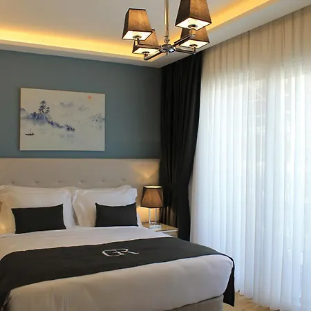 Garlon 5* İstanbul