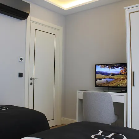 Garlon Otel 5*