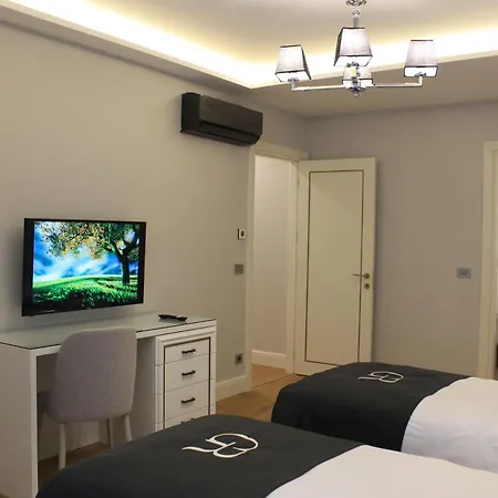 Garlon Otel